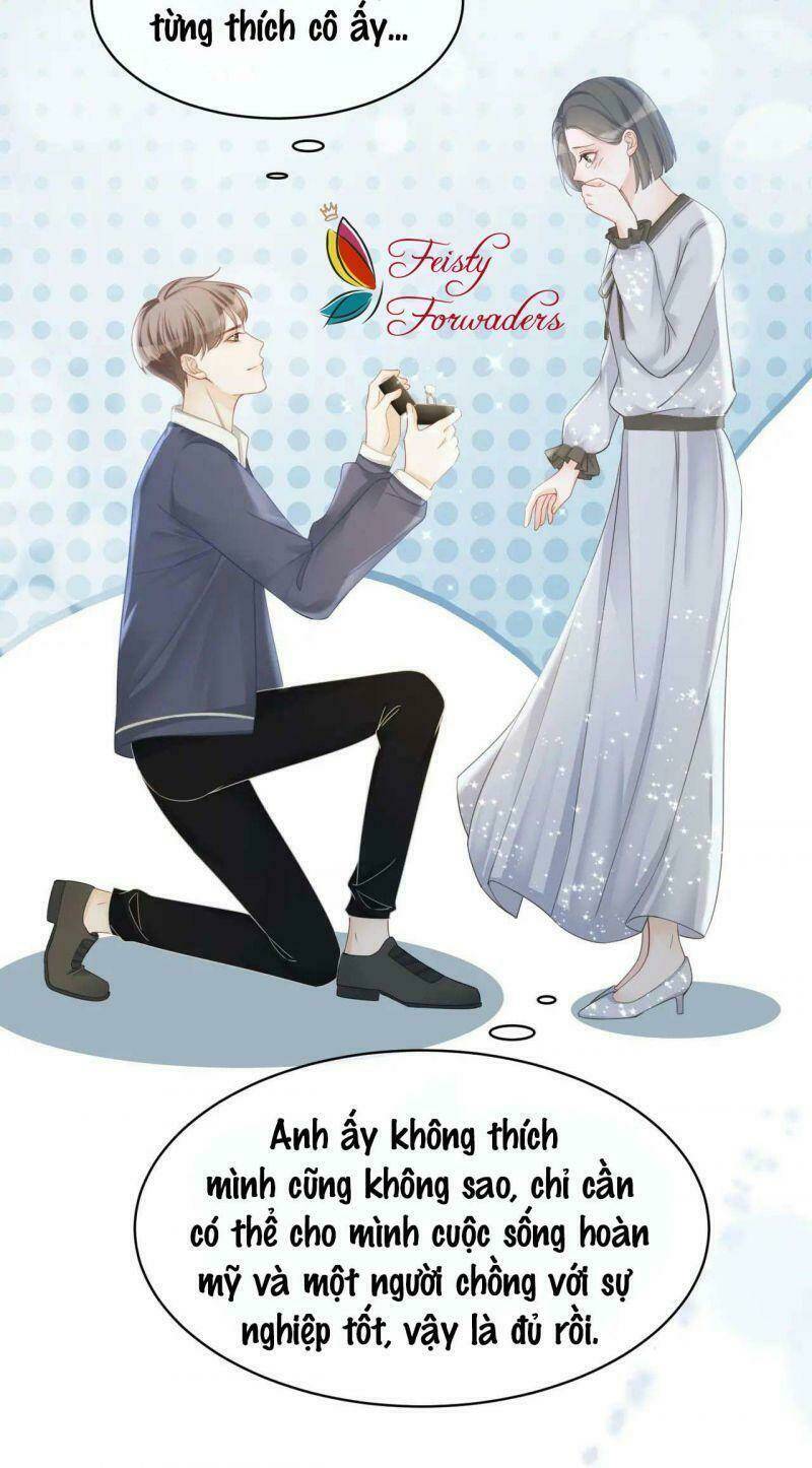 Xuyên Nhanh Nữ Phụ Bình Tĩnh Chút: Chapter 20