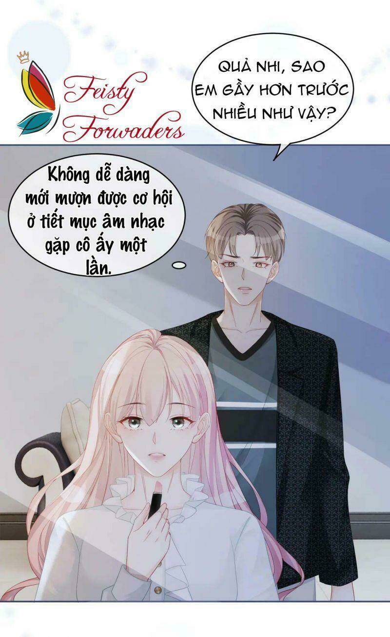 Xuyên Nhanh Nữ Phụ Bình Tĩnh Chút: Chapter 20