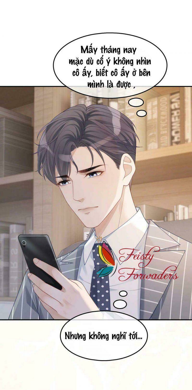 Xuyên Nhanh Nữ Phụ Bình Tĩnh Chút: Chapter 20
