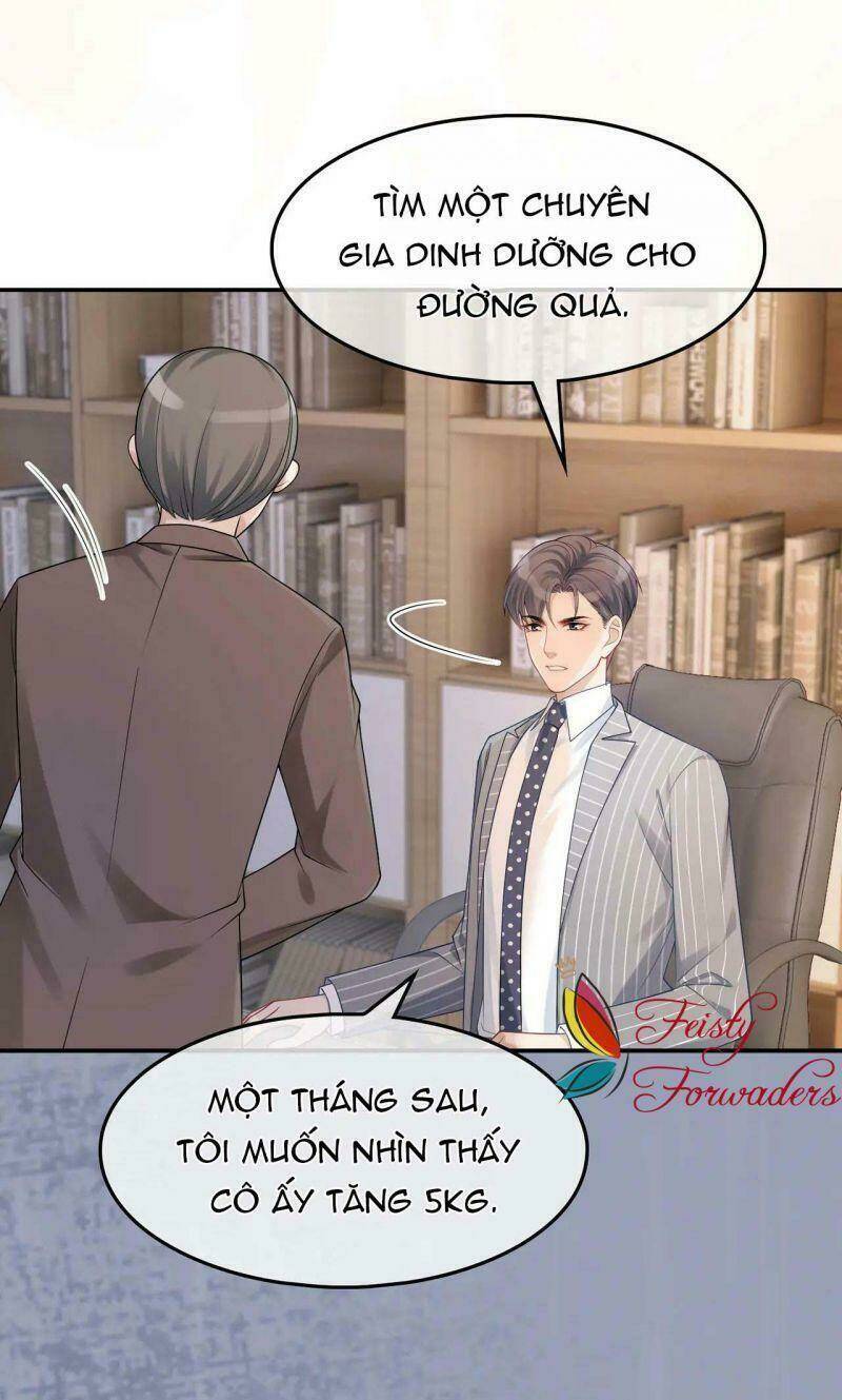 Xuyên Nhanh Nữ Phụ Bình Tĩnh Chút: Chapter 20