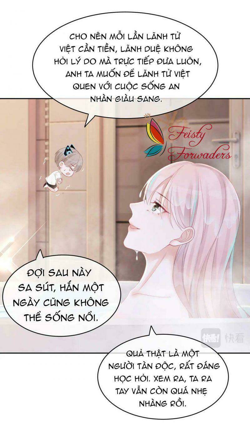 Xuyên Nhanh Nữ Phụ Bình Tĩnh Chút: Chapter 20