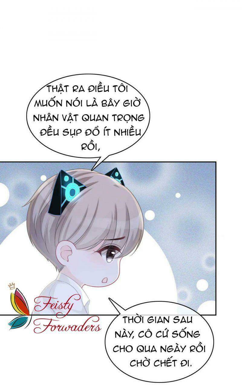 Xuyên Nhanh Nữ Phụ Bình Tĩnh Chút: Chapter 20