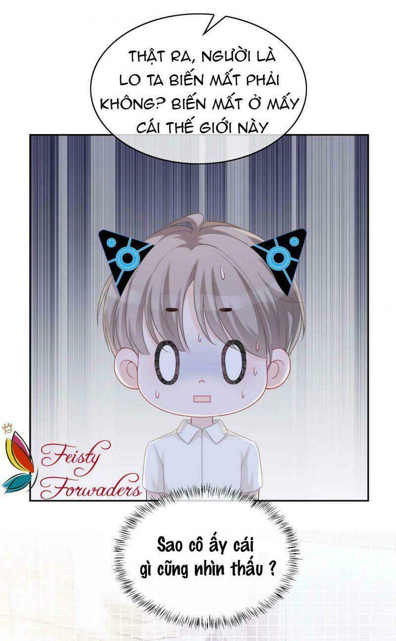 Xuyên Nhanh Nữ Phụ Bình Tĩnh Chút: Chapter 20
