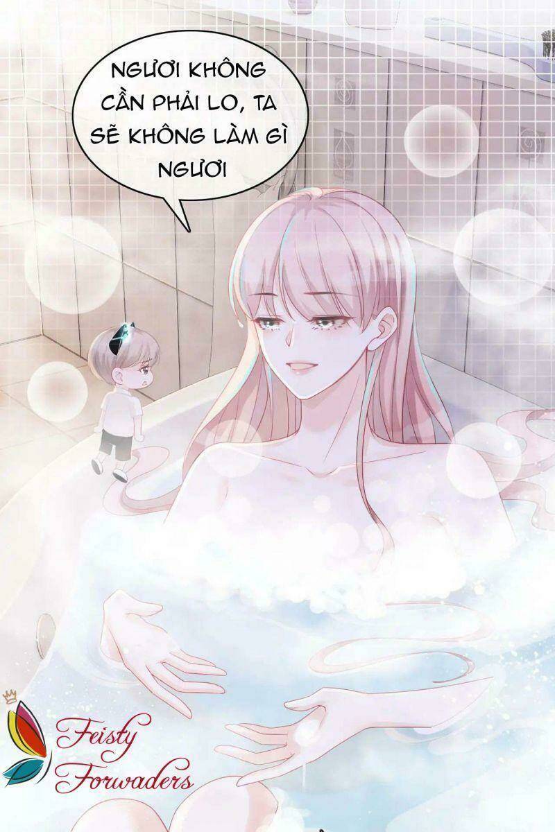Xuyên Nhanh Nữ Phụ Bình Tĩnh Chút: Chapter 20