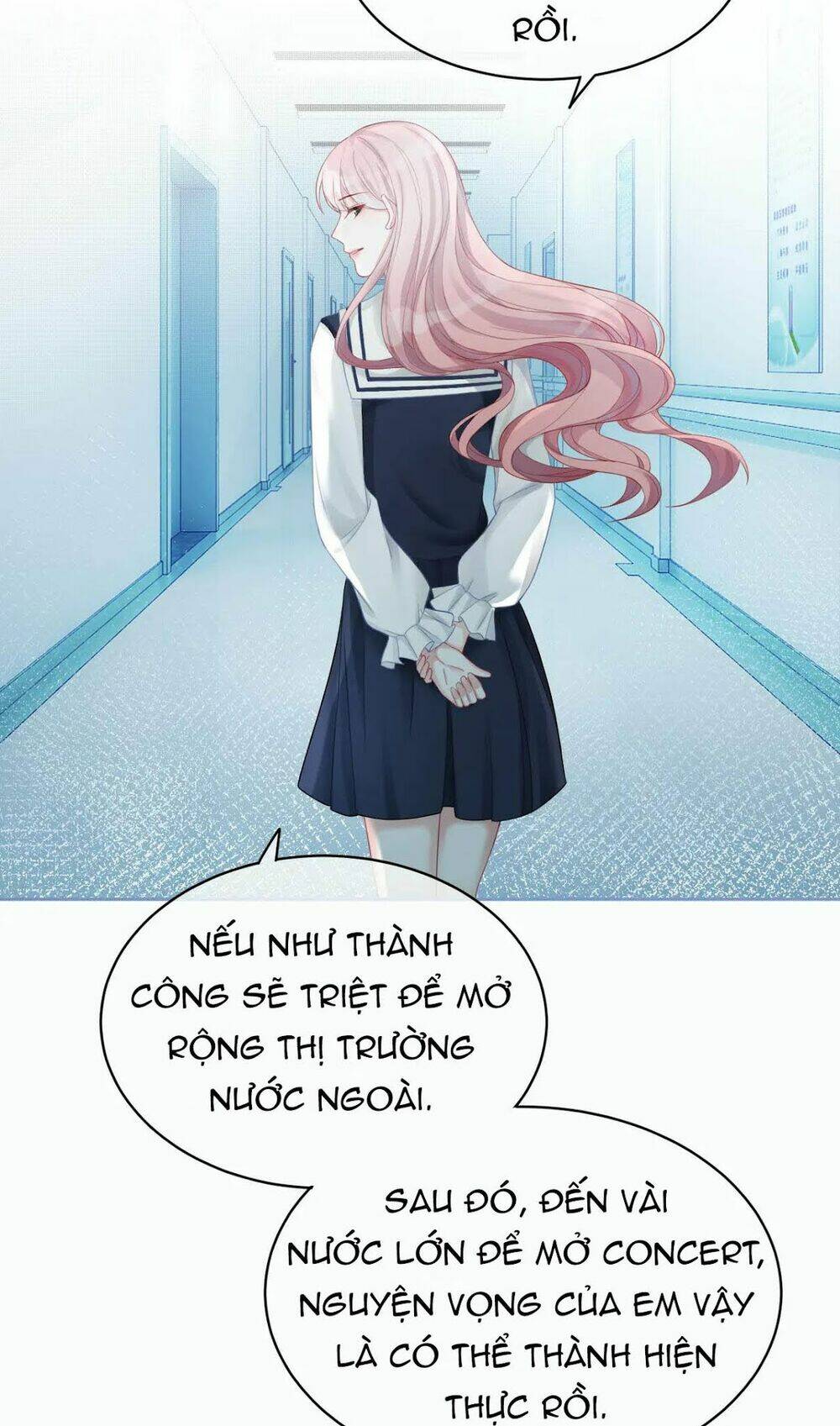 Xuyên Nhanh Nữ Phụ Bình Tĩnh Chút: Chapter 21