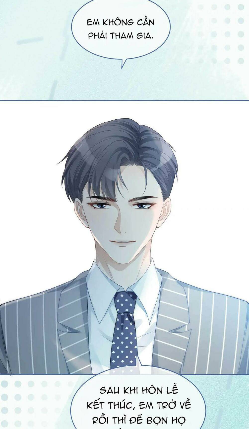 Xuyên Nhanh Nữ Phụ Bình Tĩnh Chút: Chapter 21