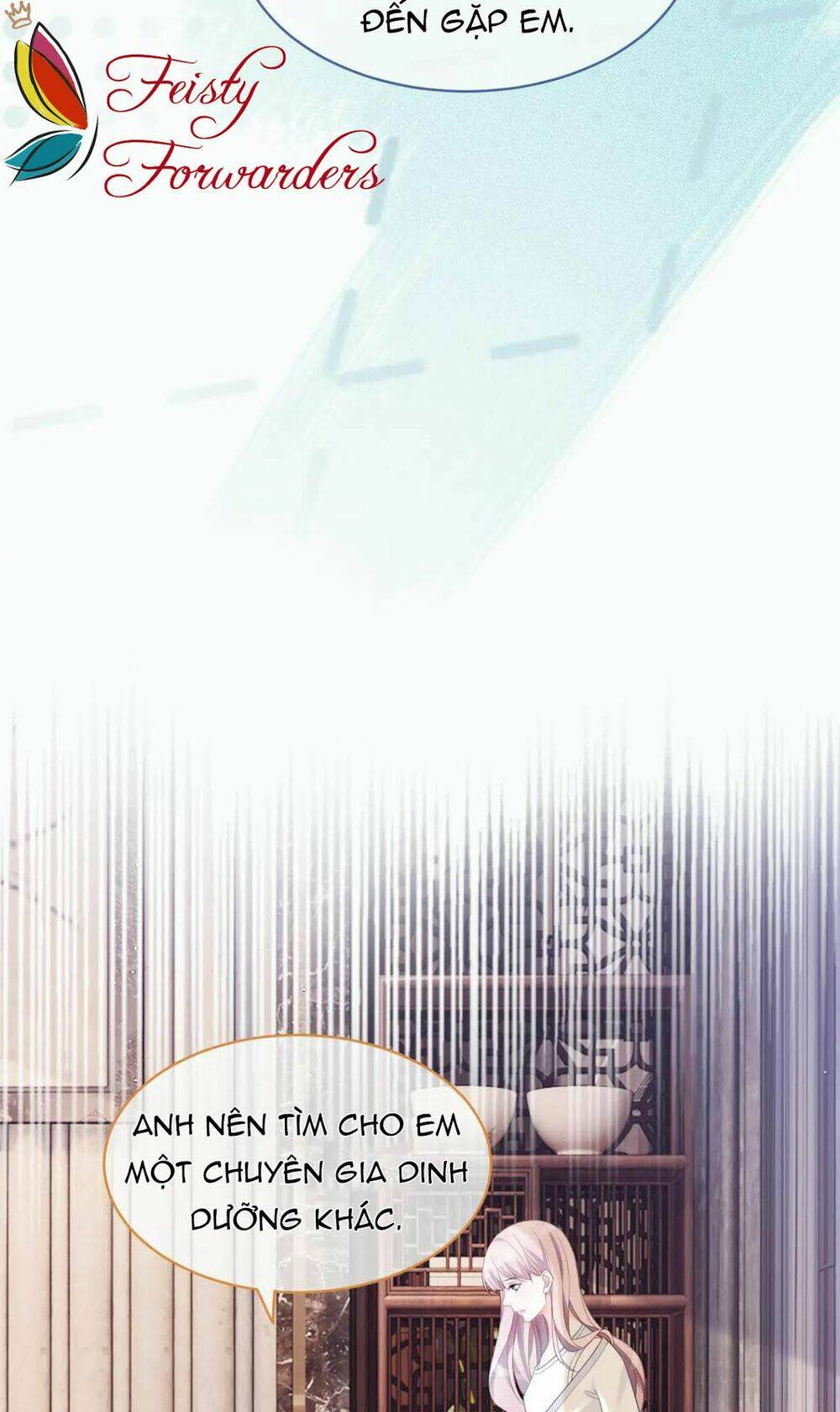 Xuyên Nhanh Nữ Phụ Bình Tĩnh Chút: Chapter 21