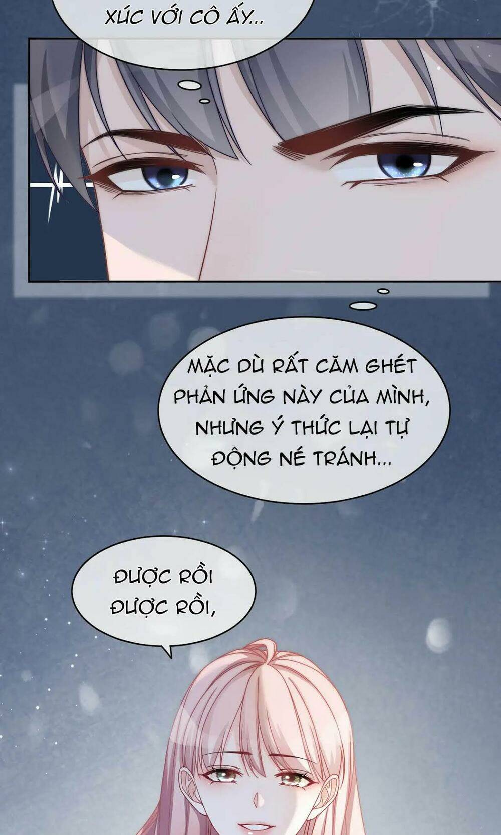 Xuyên Nhanh Nữ Phụ Bình Tĩnh Chút: Chapter 21