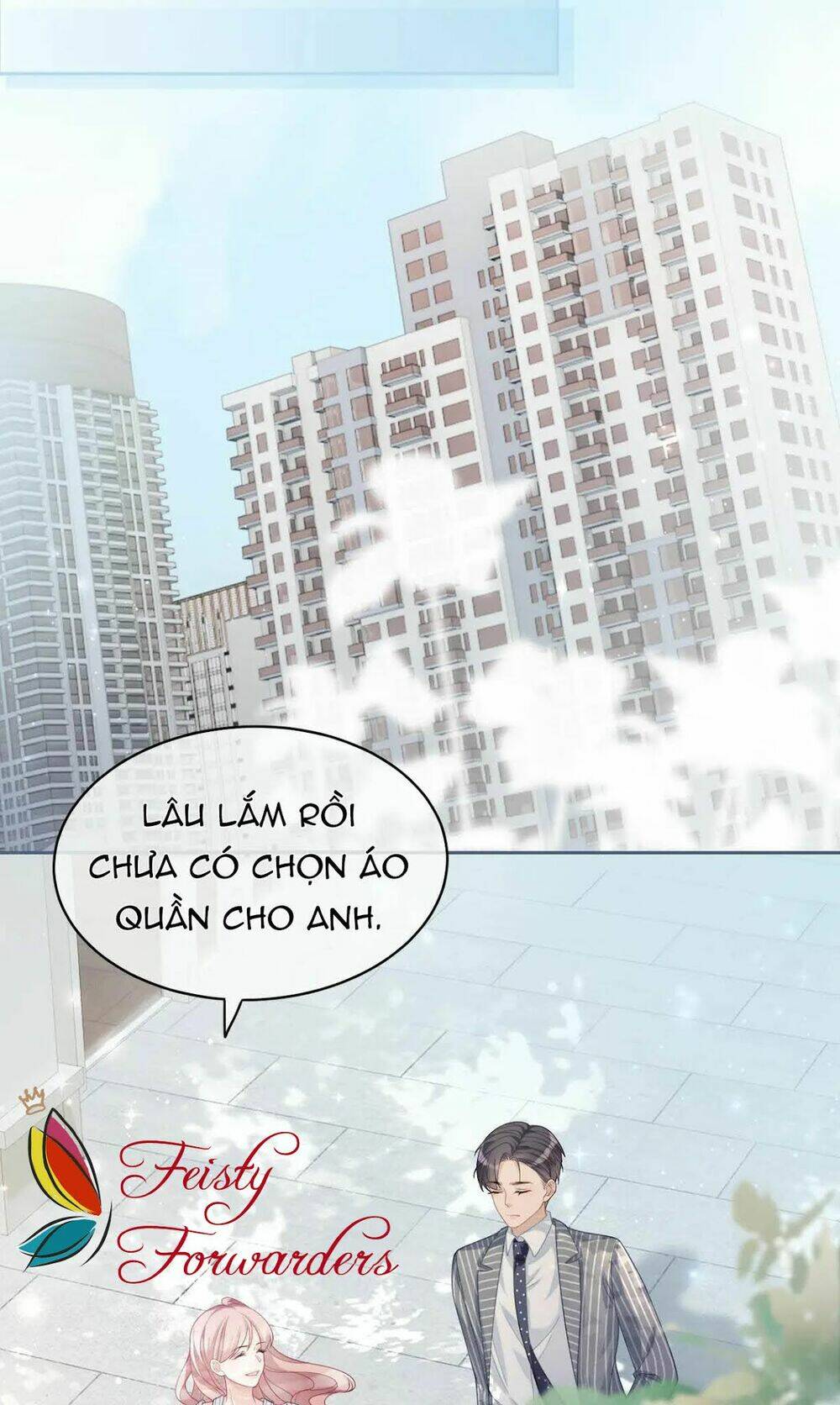 Xuyên Nhanh Nữ Phụ Bình Tĩnh Chút: Chapter 21
