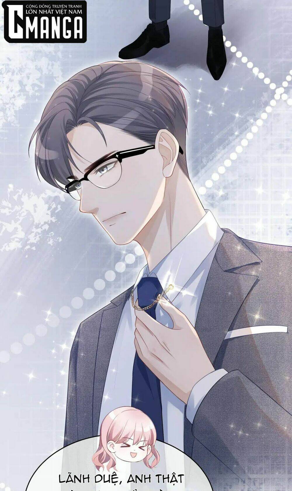 Xuyên Nhanh Nữ Phụ Bình Tĩnh Chút: Chapter 21