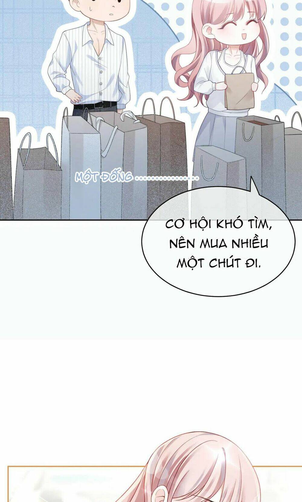 Xuyên Nhanh Nữ Phụ Bình Tĩnh Chút: Chapter 21