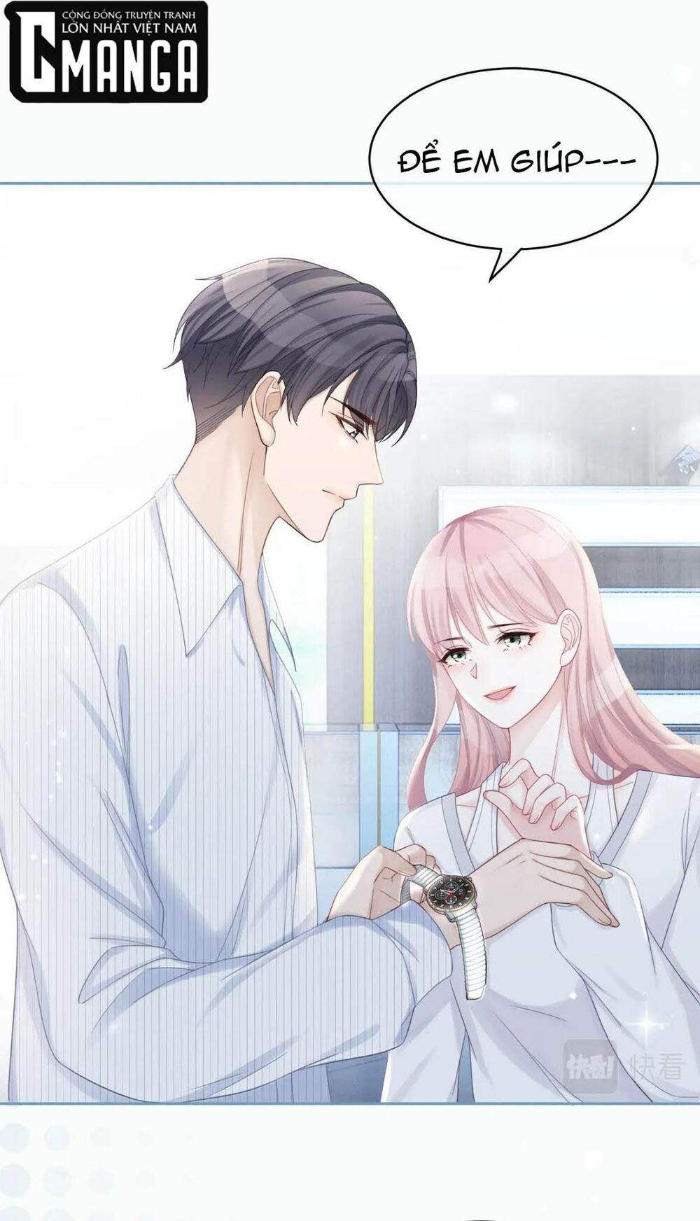 Xuyên Nhanh Nữ Phụ Bình Tĩnh Chút: Chapter 21