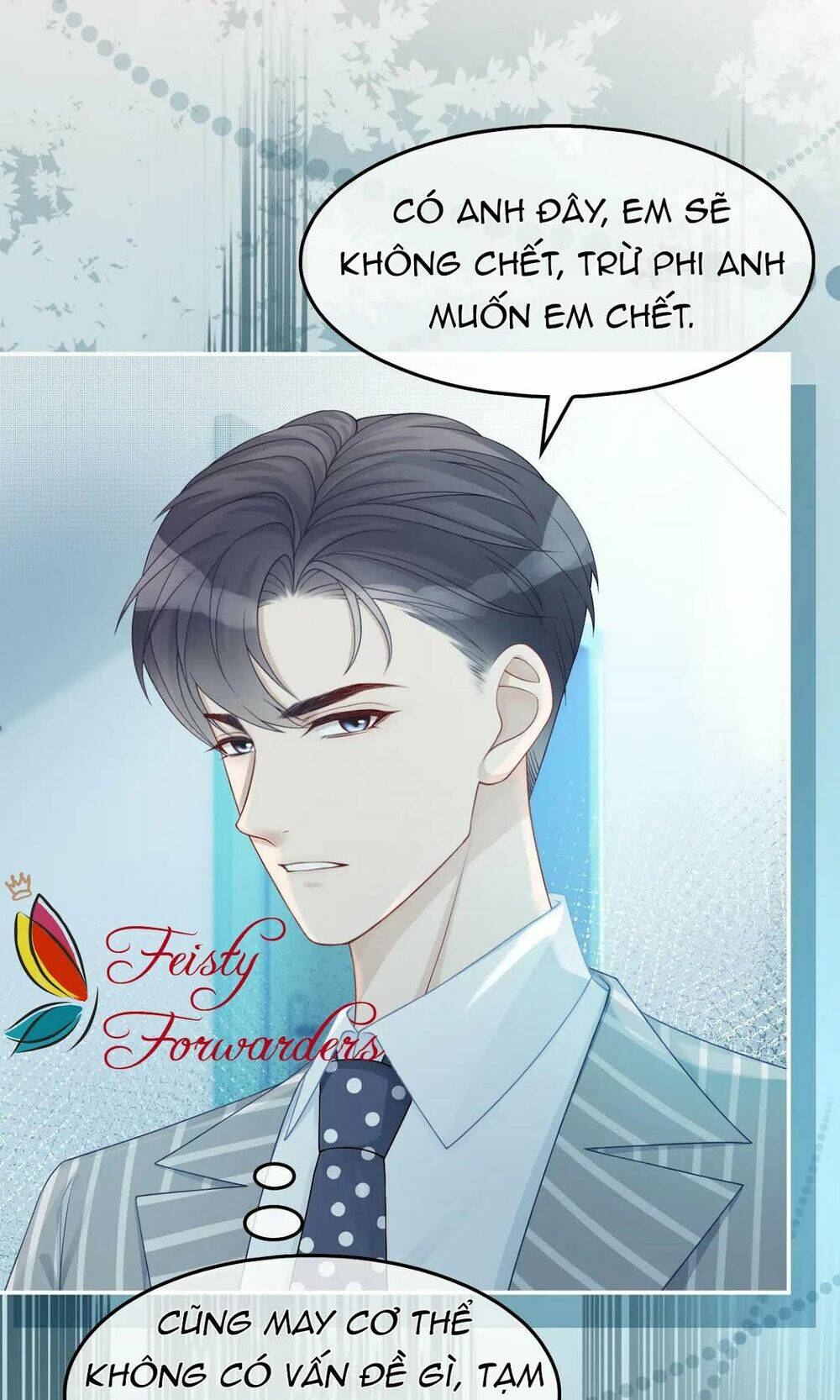 Xuyên Nhanh Nữ Phụ Bình Tĩnh Chút: Chapter 21