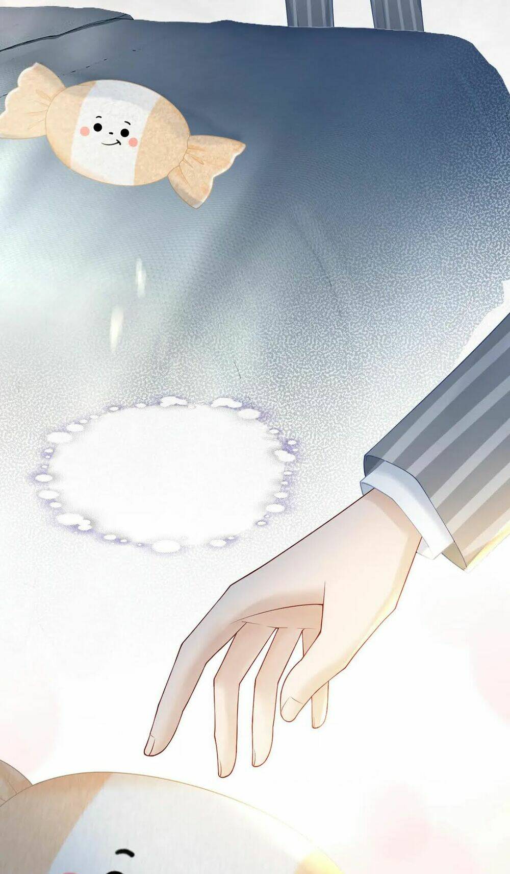 Xuyên Nhanh Nữ Phụ Bình Tĩnh Chút: Chapter 21