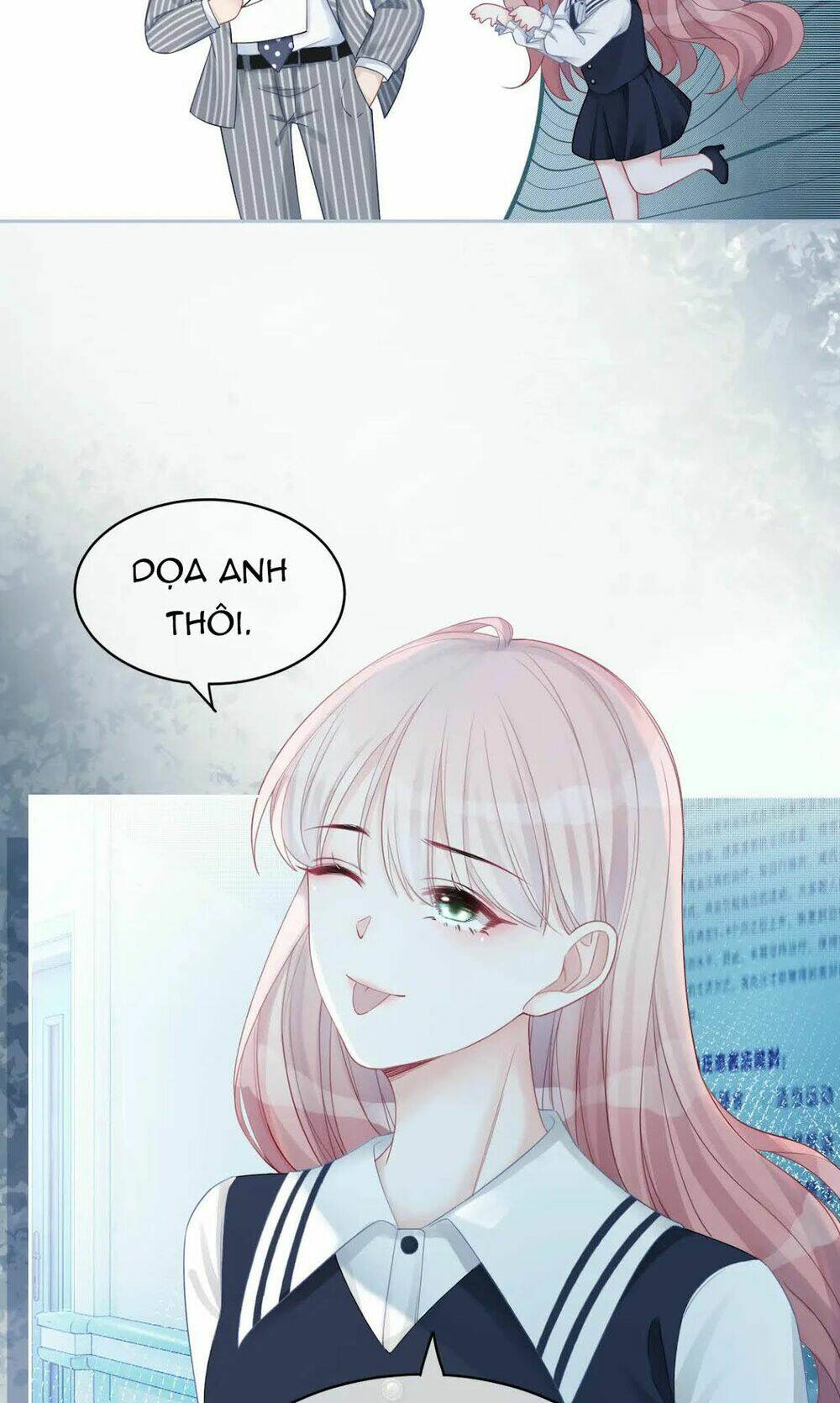 Xuyên Nhanh Nữ Phụ Bình Tĩnh Chút: Chapter 21