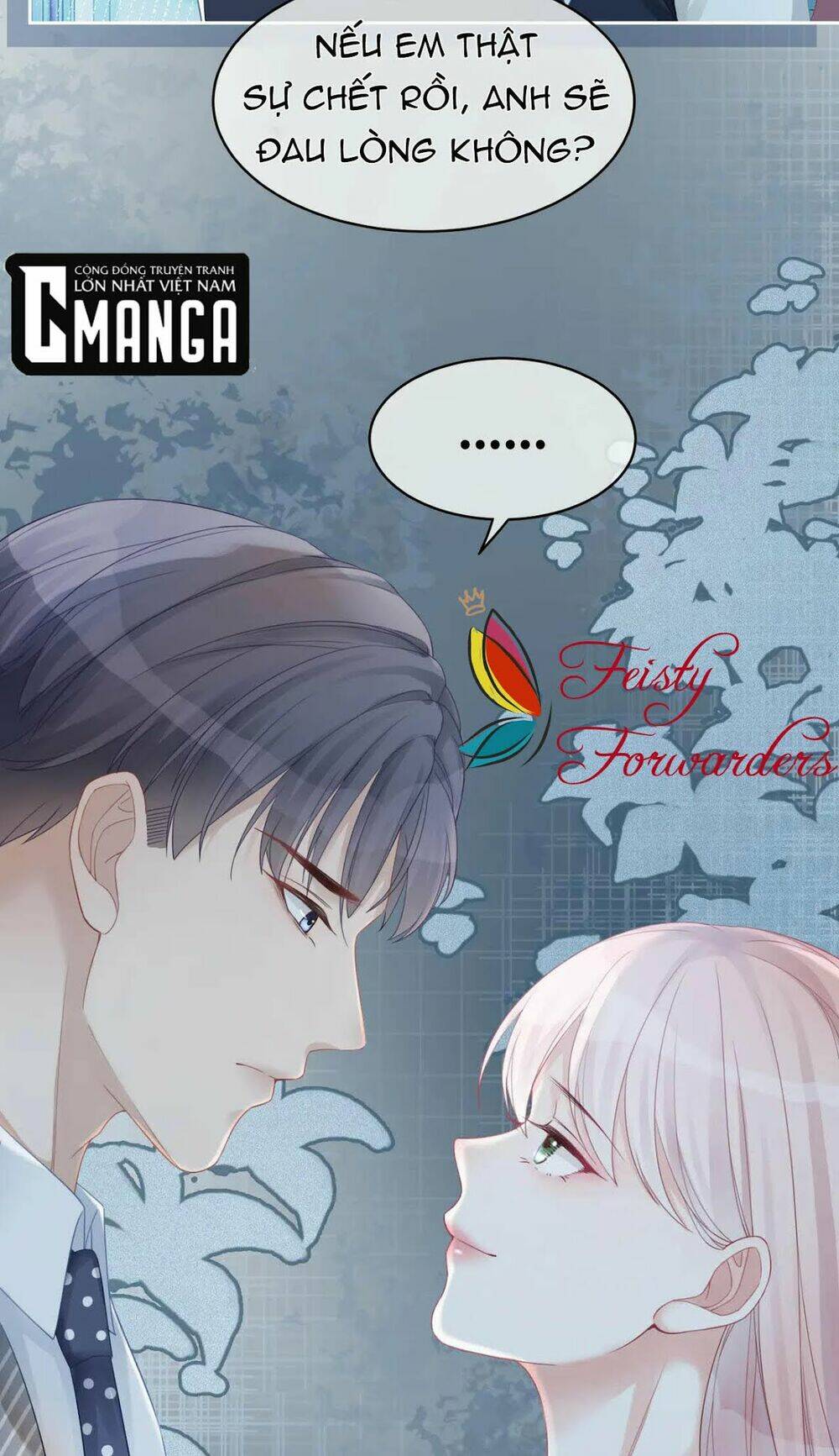 Xuyên Nhanh Nữ Phụ Bình Tĩnh Chút: Chapter 21
