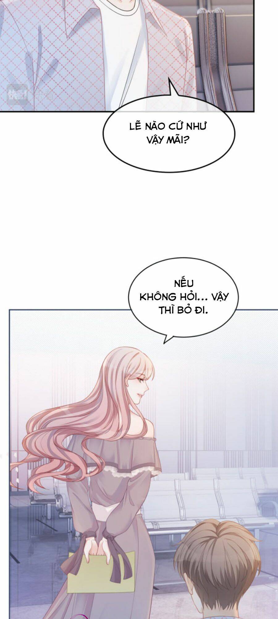 Xuyên Nhanh Nữ Phụ Bình Tĩnh Chút: Chapter 22