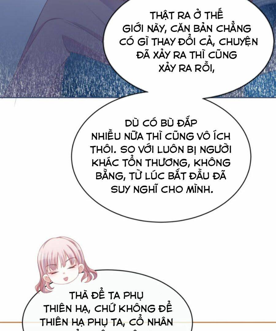 Xuyên Nhanh Nữ Phụ Bình Tĩnh Chút: Chapter 22