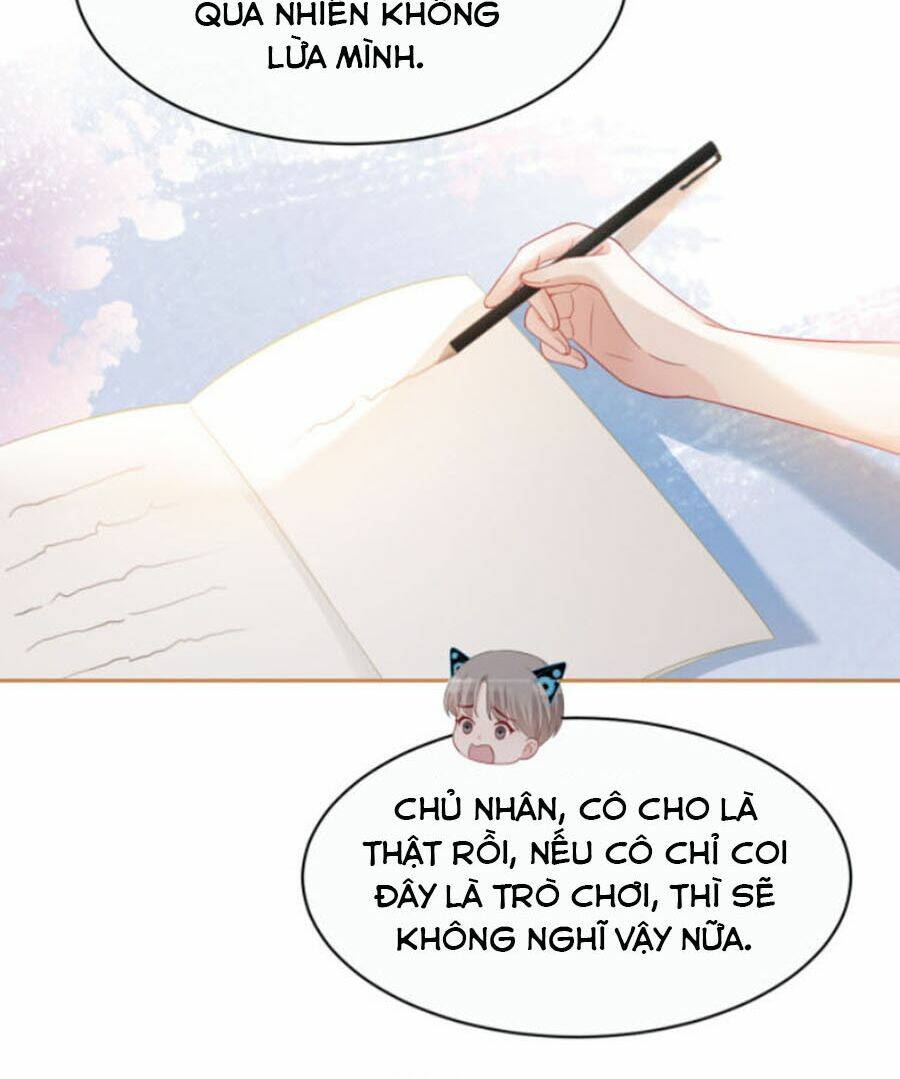 Xuyên Nhanh Nữ Phụ Bình Tĩnh Chút: Chapter 22