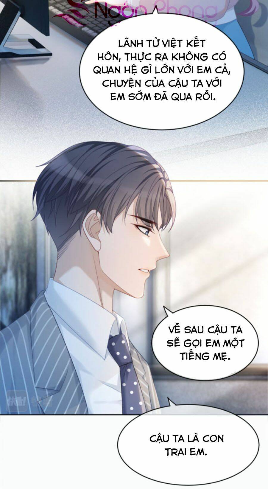 Xuyên Nhanh Nữ Phụ Bình Tĩnh Chút: Chapter 22