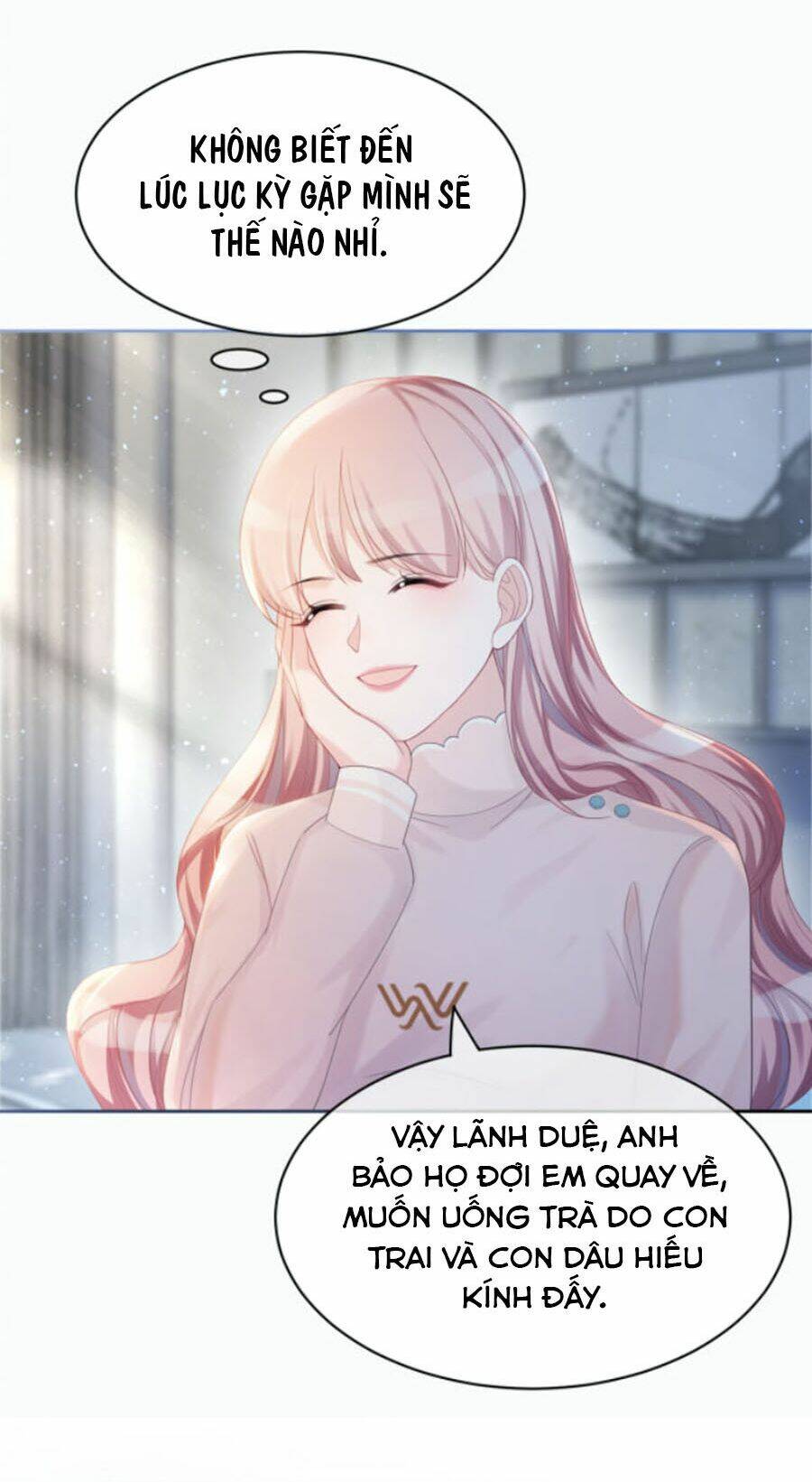 Xuyên Nhanh Nữ Phụ Bình Tĩnh Chút: Chapter 22