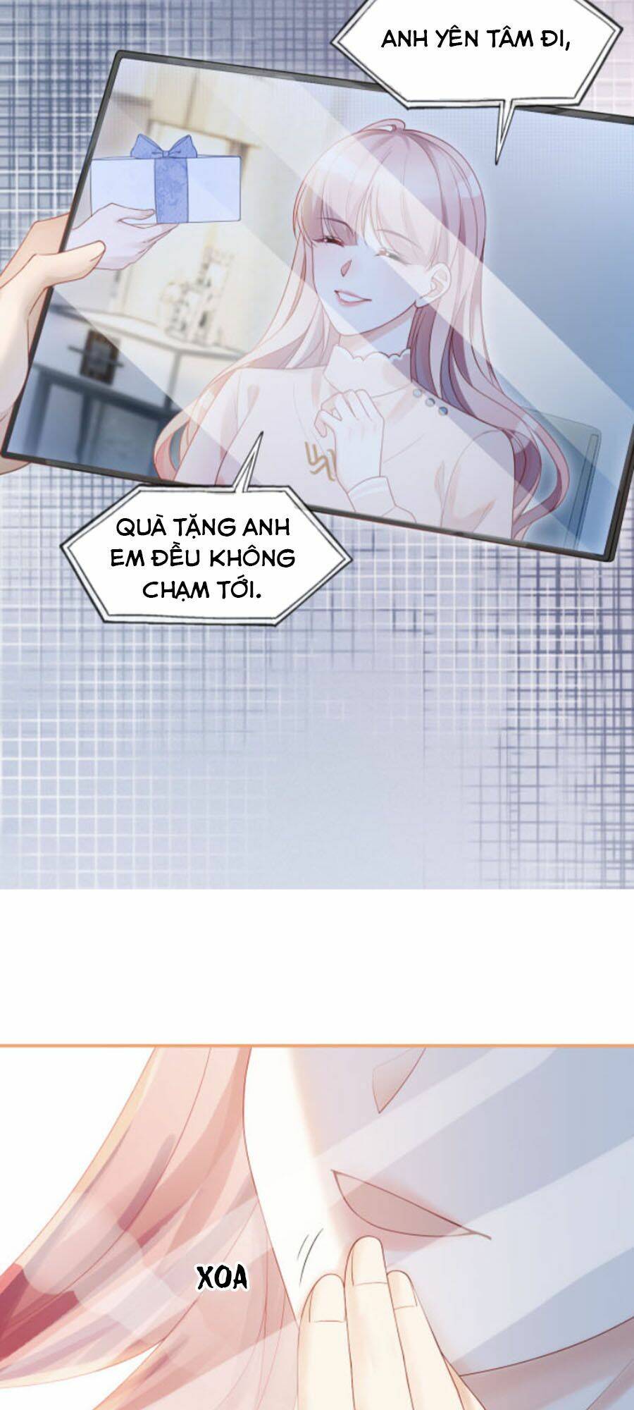 Xuyên Nhanh Nữ Phụ Bình Tĩnh Chút: Chapter 22
