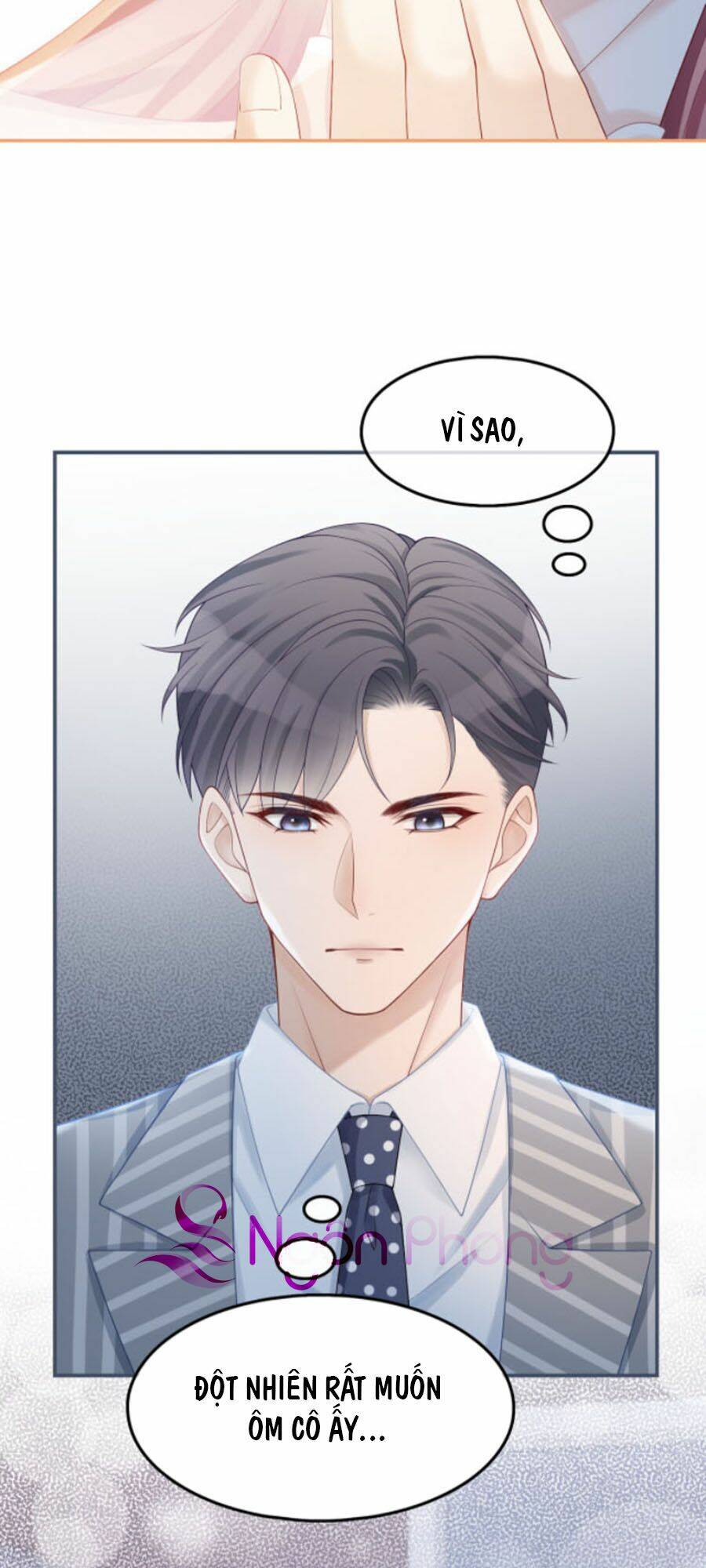 Xuyên Nhanh Nữ Phụ Bình Tĩnh Chút: Chapter 22