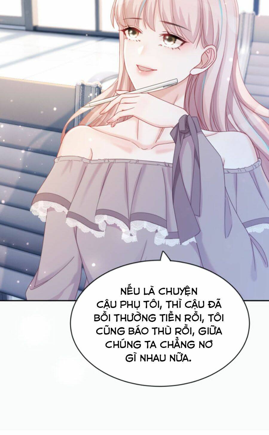 Xuyên Nhanh Nữ Phụ Bình Tĩnh Chút: Chapter 22