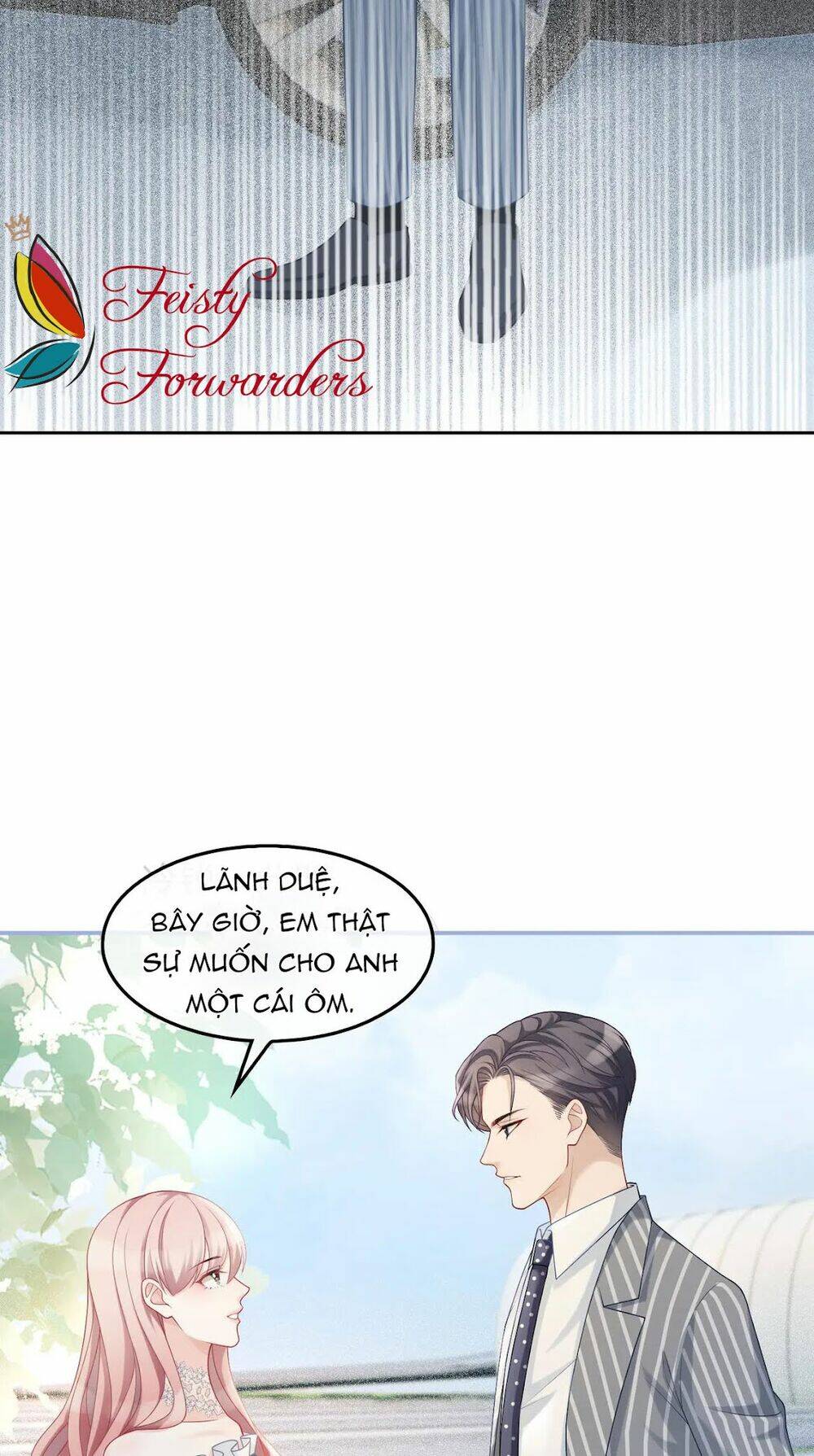 Xuyên Nhanh Nữ Phụ Bình Tĩnh Chút: Chapter 23