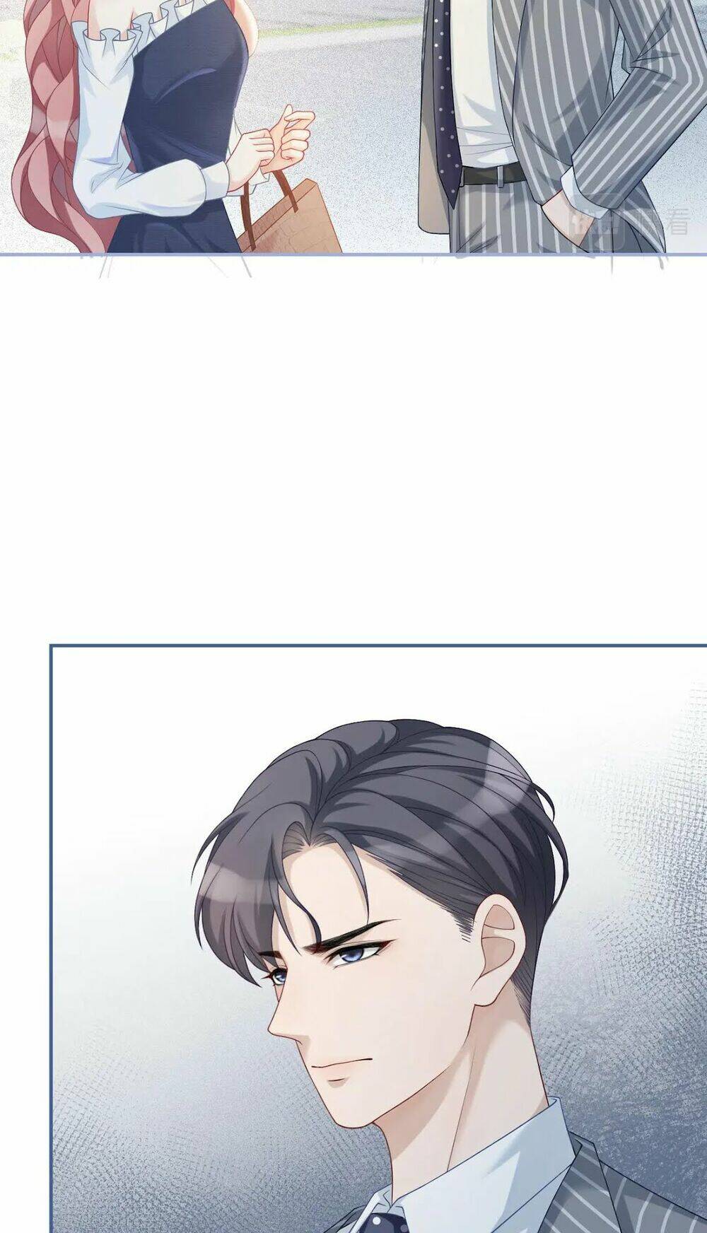 Xuyên Nhanh Nữ Phụ Bình Tĩnh Chút: Chapter 23