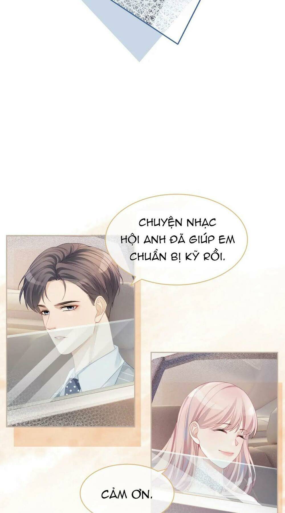 Xuyên Nhanh Nữ Phụ Bình Tĩnh Chút: Chapter 23