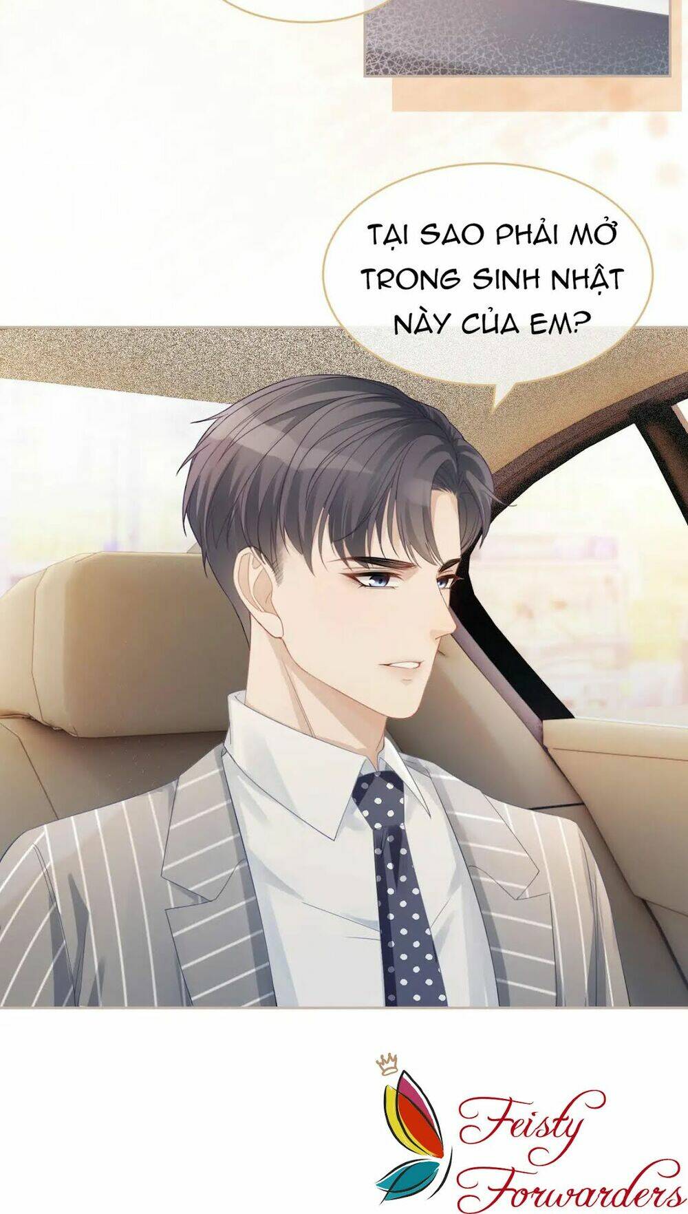 Xuyên Nhanh Nữ Phụ Bình Tĩnh Chút: Chapter 23