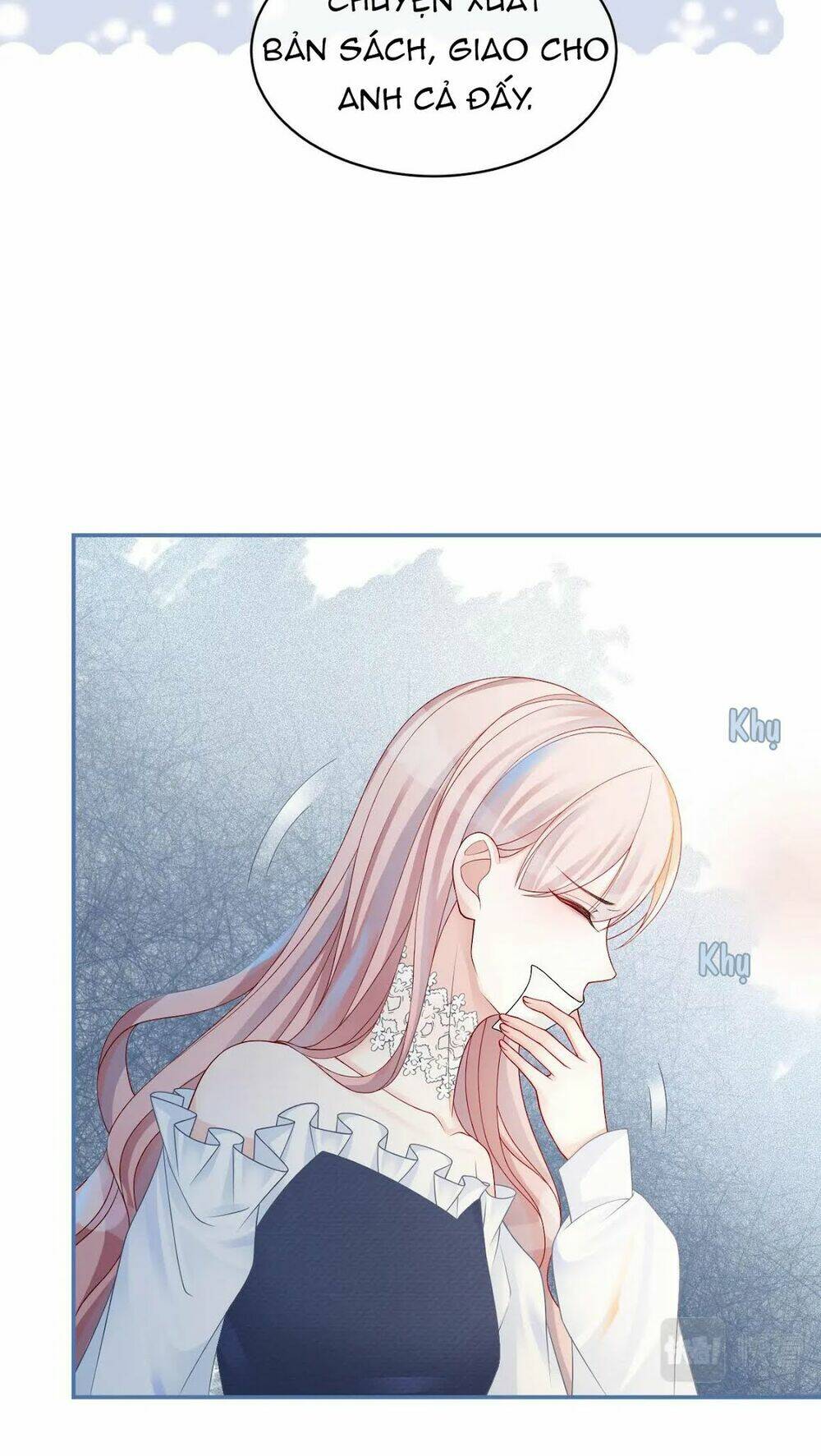 Xuyên Nhanh Nữ Phụ Bình Tĩnh Chút: Chapter 23