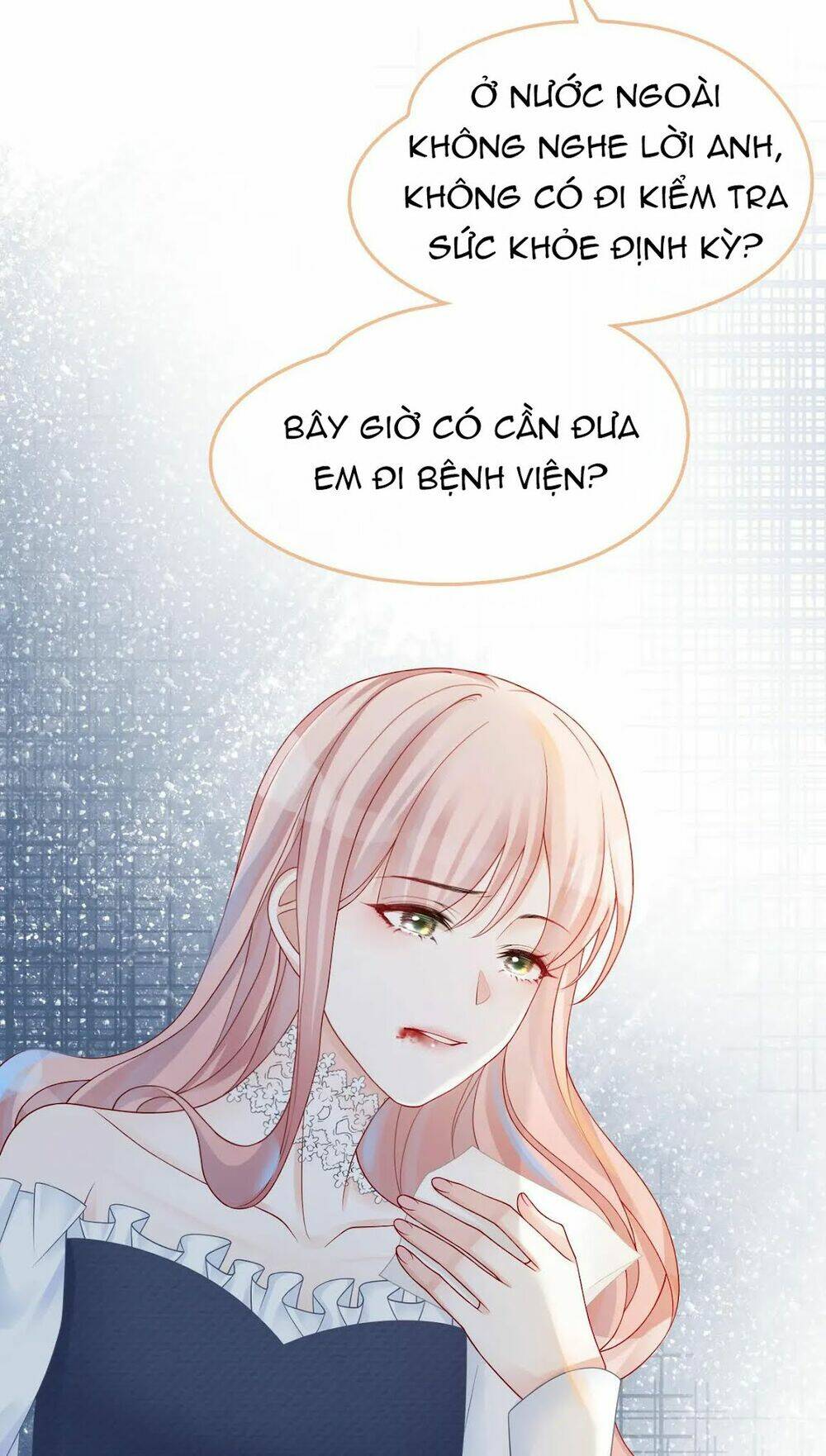 Xuyên Nhanh Nữ Phụ Bình Tĩnh Chút: Chapter 23