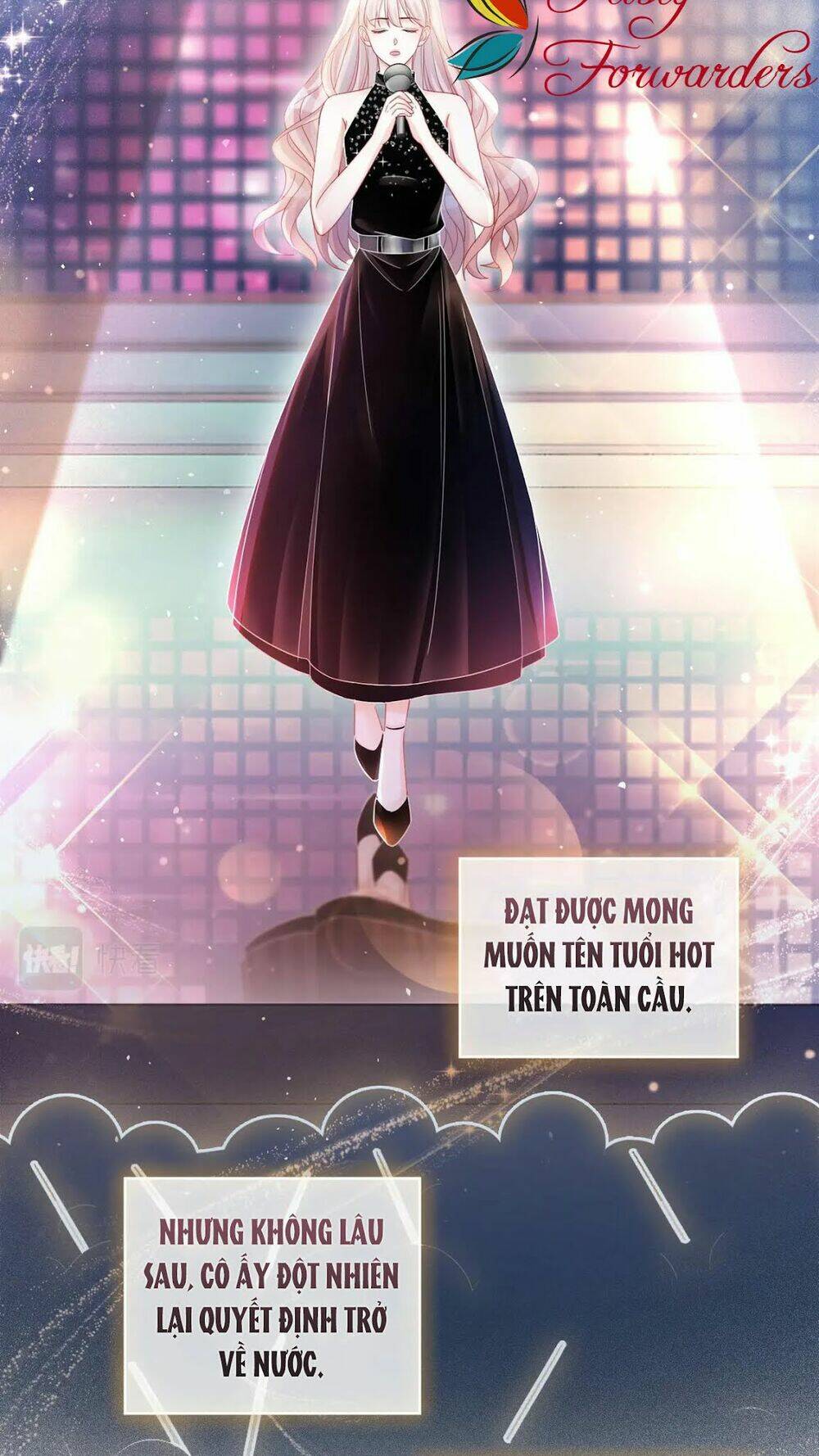 Xuyên Nhanh Nữ Phụ Bình Tĩnh Chút: Chapter 23