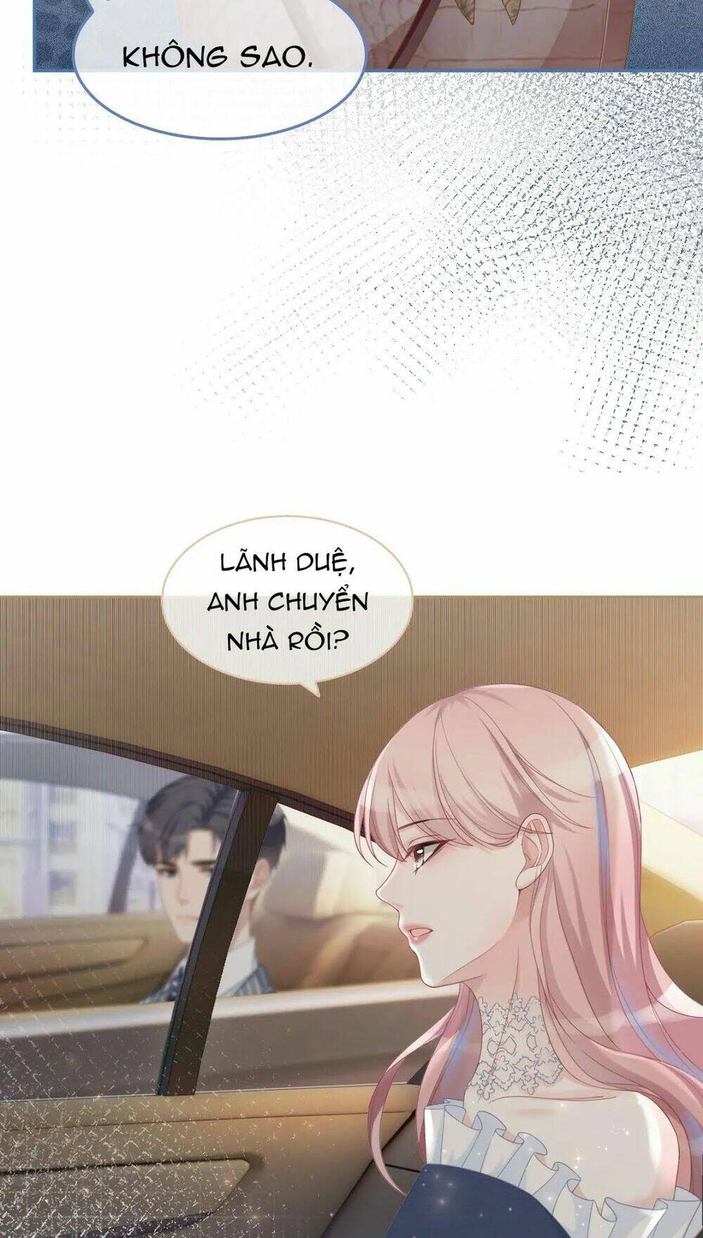 Xuyên Nhanh Nữ Phụ Bình Tĩnh Chút: Chapter 23