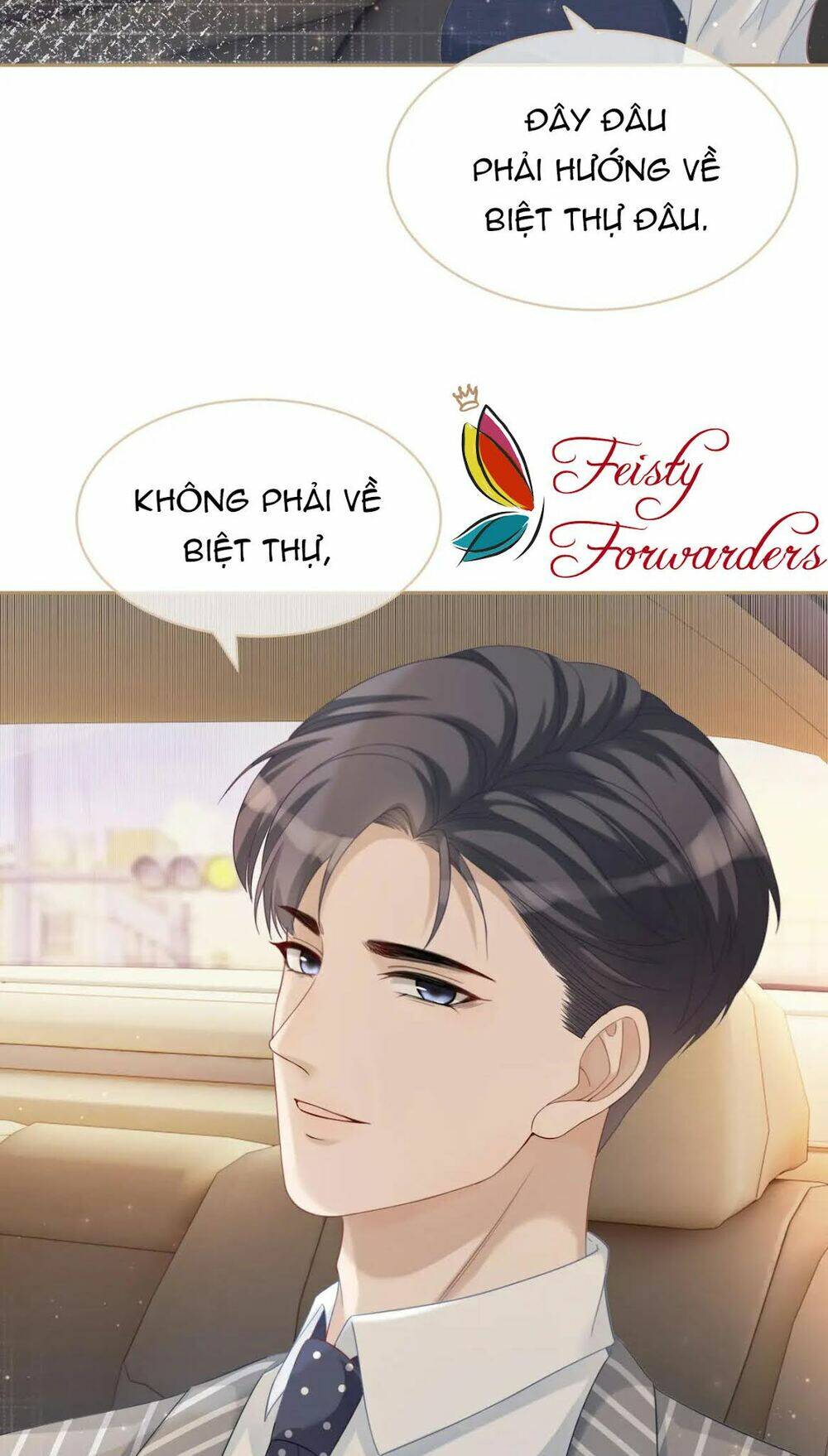 Xuyên Nhanh Nữ Phụ Bình Tĩnh Chút: Chapter 23