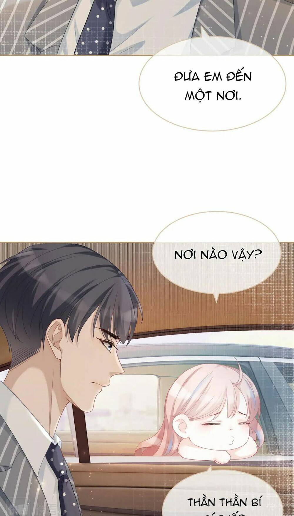 Xuyên Nhanh Nữ Phụ Bình Tĩnh Chút: Chapter 23