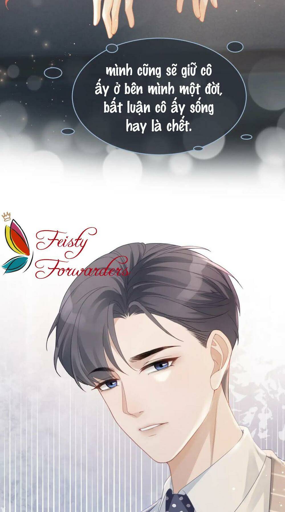Xuyên Nhanh Nữ Phụ Bình Tĩnh Chút: Chapter 23
