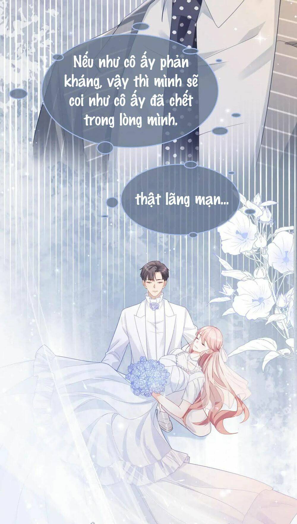 Xuyên Nhanh Nữ Phụ Bình Tĩnh Chút: Chapter 23