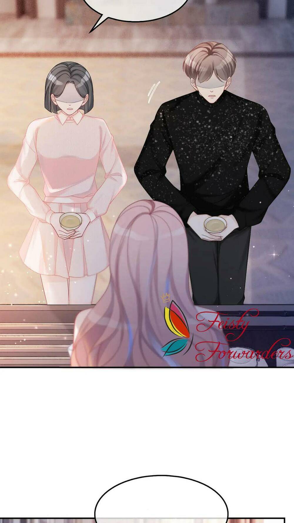 Xuyên Nhanh Nữ Phụ Bình Tĩnh Chút: Chapter 23