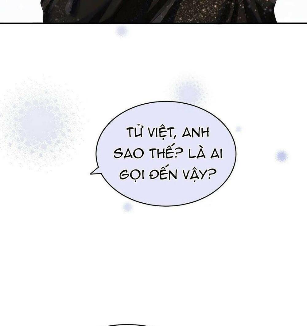 Xuyên Nhanh Nữ Phụ Bình Tĩnh Chút: Chapter 24