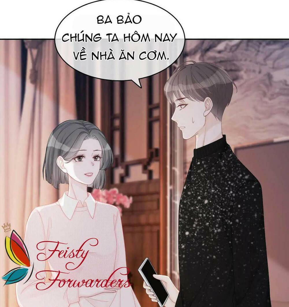 Xuyên Nhanh Nữ Phụ Bình Tĩnh Chút: Chapter 24
