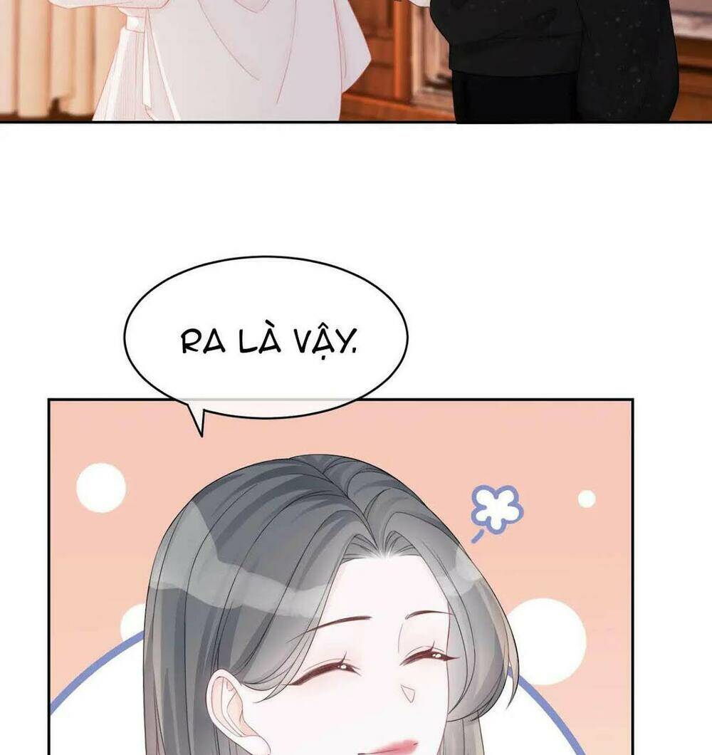 Xuyên Nhanh Nữ Phụ Bình Tĩnh Chút: Chapter 24