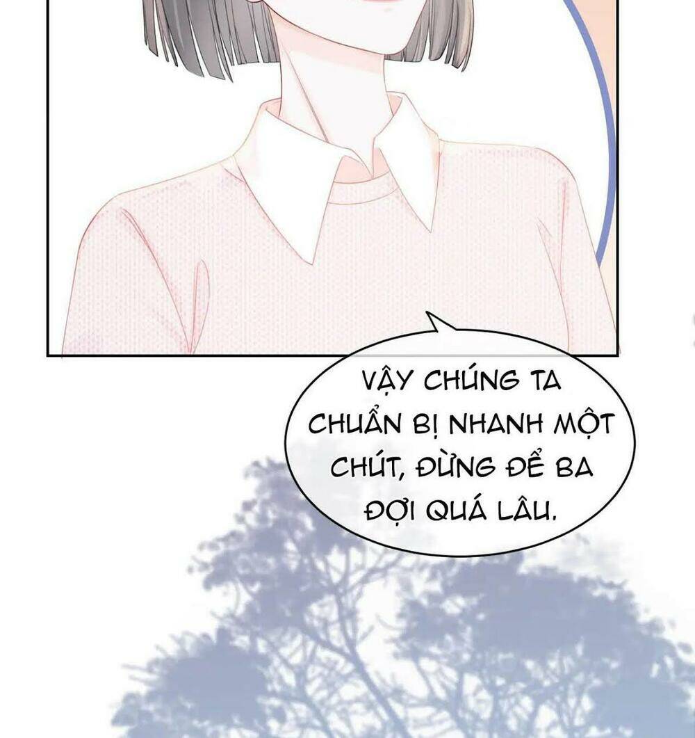 Xuyên Nhanh Nữ Phụ Bình Tĩnh Chút: Chapter 24
