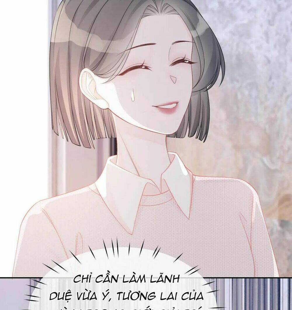 Xuyên Nhanh Nữ Phụ Bình Tĩnh Chút: Chapter 24