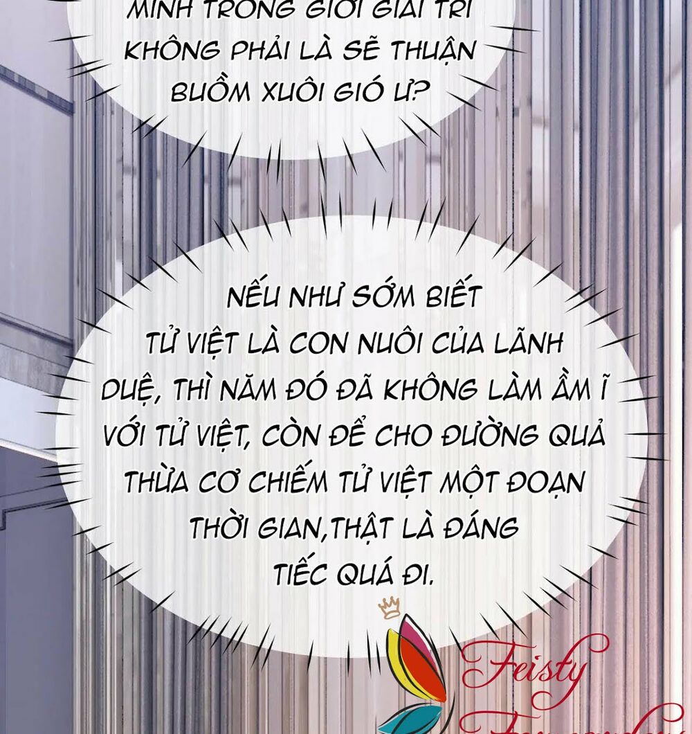 Xuyên Nhanh Nữ Phụ Bình Tĩnh Chút: Chapter 24