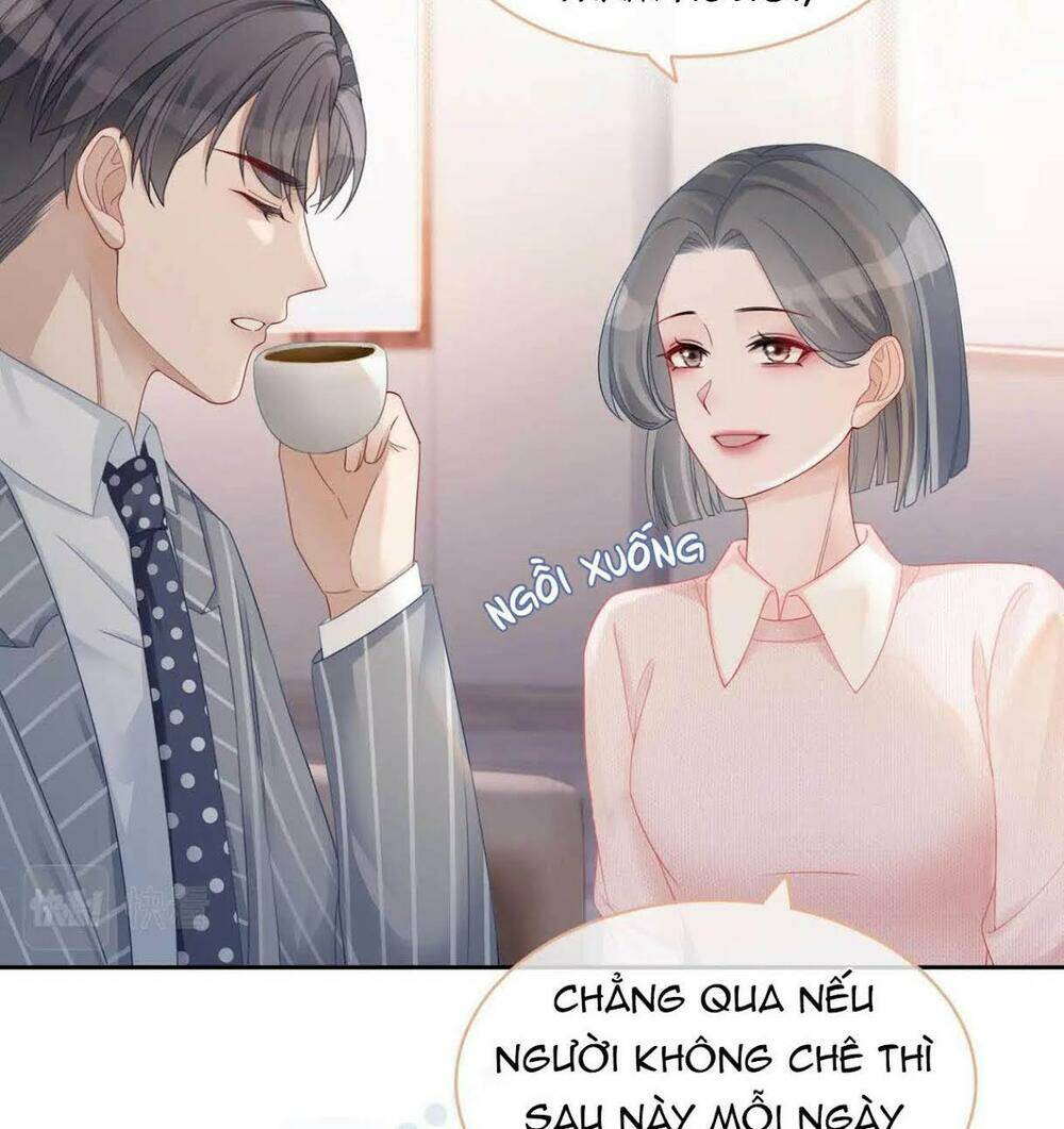 Xuyên Nhanh Nữ Phụ Bình Tĩnh Chút: Chapter 24