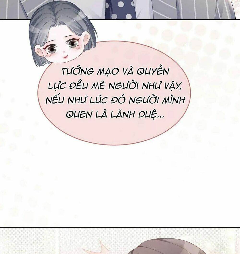 Xuyên Nhanh Nữ Phụ Bình Tĩnh Chút: Chapter 24
