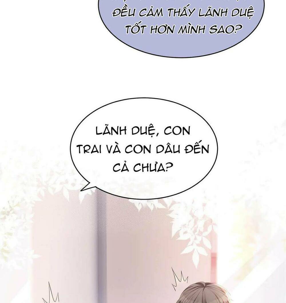 Xuyên Nhanh Nữ Phụ Bình Tĩnh Chút: Chapter 24